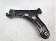 Recambio de brazo suspension inferior delantero izquierdo para opel corsa f (p2jo) 1.2 (68) referencia OEM IAM 9857903080   2