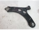 BRAZO SUSPENSION INFERIOR DELANTERO DERECHO 9850674380 