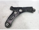 BRAZO SUSPENSION INFERIOR DELANTERO DERECHO 9850674380 