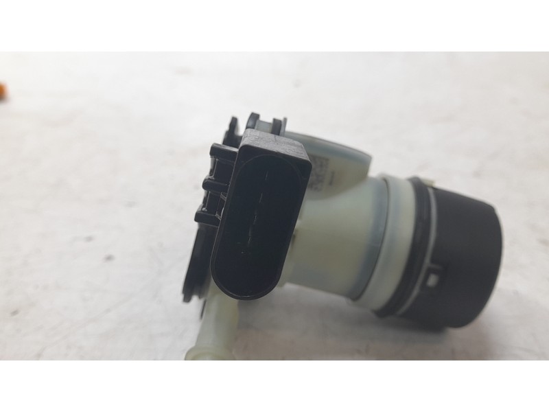 Recambio de bomba combustible para audi q3 sportback (f3n) 35 tdi referencia OEM IAM F01C070012 5108800563 