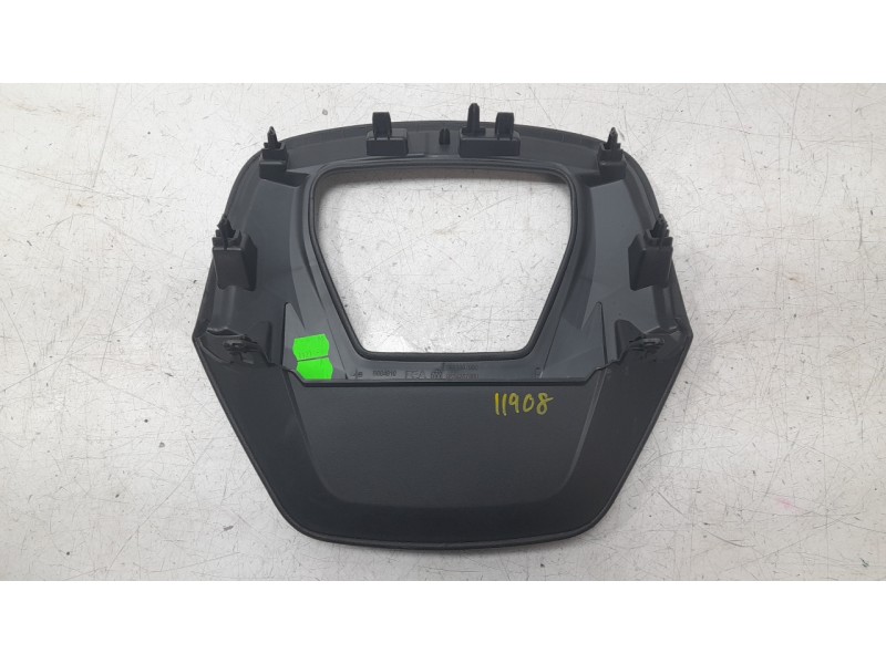 Recambio de moldura para citroën c4 x e-shine referencia OEM IAM 9833897980  