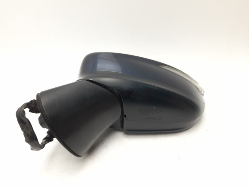 Recambio de retrovisor izquierdo para mazda cx-5 referencia OEM IAM KA1H69181  9902003