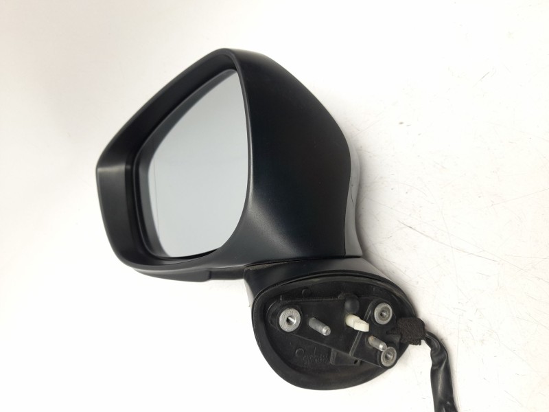 Recambio de retrovisor izquierdo para mazda cx-5 referencia OEM IAM KA1H69181  9902003