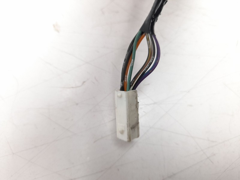 Recambio de retrovisor izquierdo para mazda cx-5 referencia OEM IAM KA1H69181  9902003