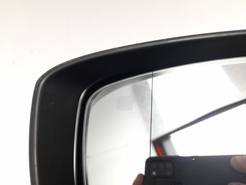 Recambio de retrovisor izquierdo para mazda cx-5 referencia OEM IAM KA1H69181  9902003