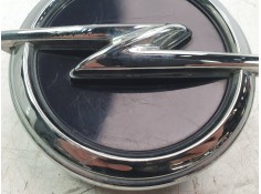 Recambio de maneta exterior porton para opel corsa f (p2jo) 1.2 (68) referencia OEM IAM 9830092980   2