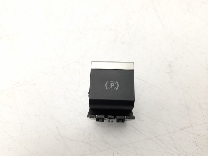 Recambio de palanca freno para citroën c4 x e-shine referencia OEM IAM 9813146377  