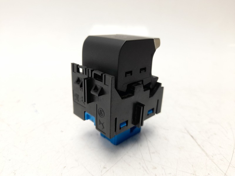 Recambio de palanca freno para citroën c4 x e-shine referencia OEM IAM 9813146377  