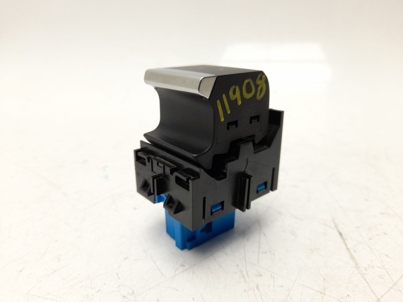 Recambio de palanca freno para citroën c4 x e-shine referencia OEM IAM 9813146377  