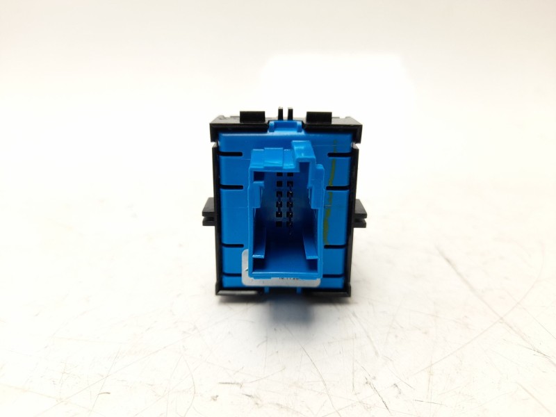 Recambio de palanca freno para citroën c4 x e-shine referencia OEM IAM 9813146377  