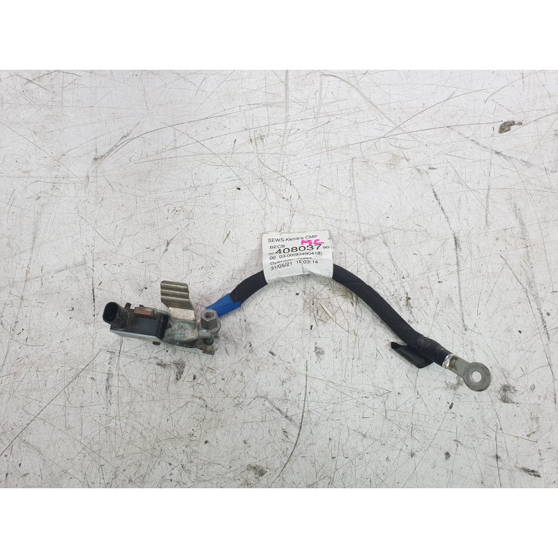 Recambio de modulo electronico para opel corsa f (p2jo) 1.2 (68) referencia OEM IAM 9840803780  