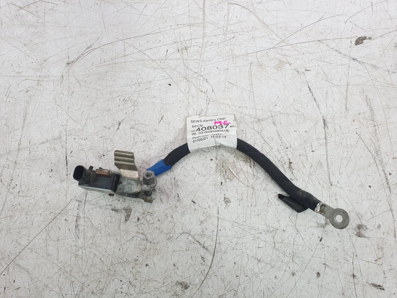 Recambio de modulo electronico para opel corsa f (p2jo) 1.2 (68) referencia OEM IAM 9840803780  