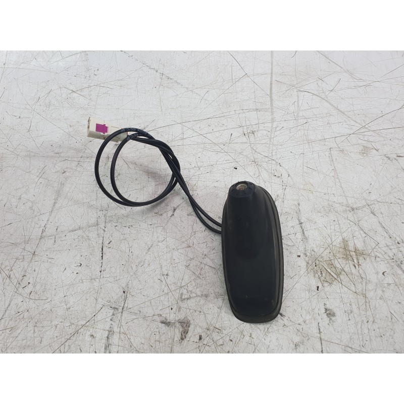 Recambio de antena para opel corsa f (p2jo) 1.2 (68) referencia OEM IAM 9819669580 920204072 