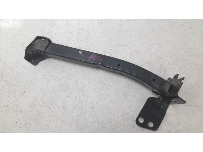 Recambio de punta chasis delantera para citroën c4 x e-shine referencia OEM IAM 9850154680  