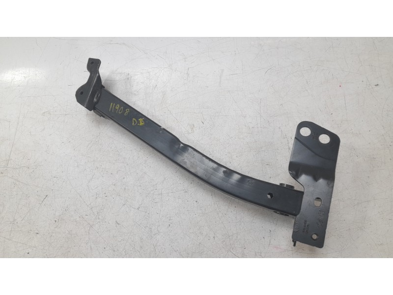 Recambio de punta chasis delantera para citroën c4 x e-shine referencia OEM IAM 9850154680  