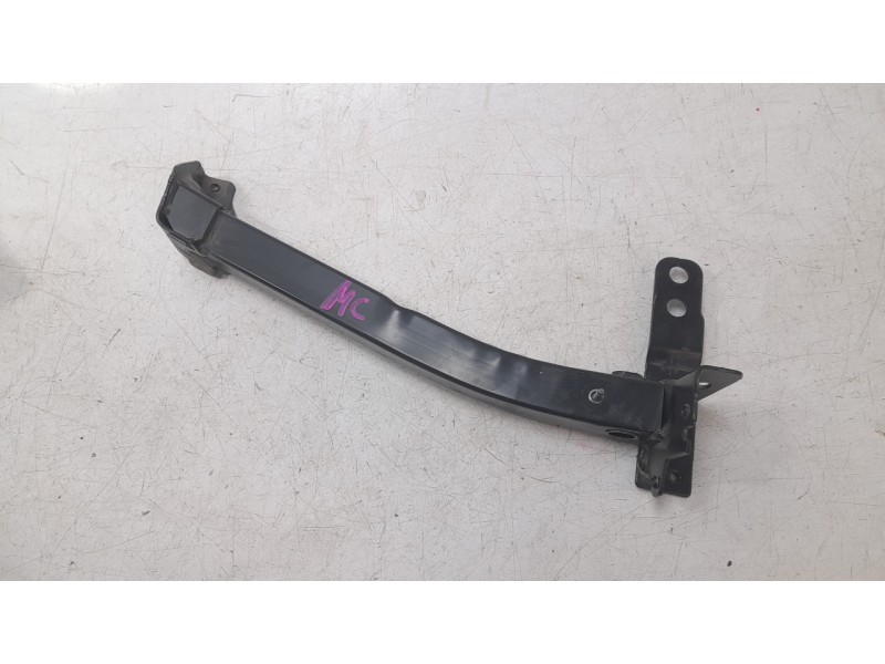 Recambio de punta chasis delantera para citroën c4 x e-shine referencia OEM IAM 9836340380  
