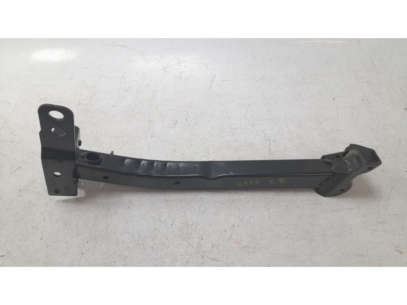 Recambio de punta chasis delantera para citroën c4 x e-shine referencia OEM IAM 9836340380  