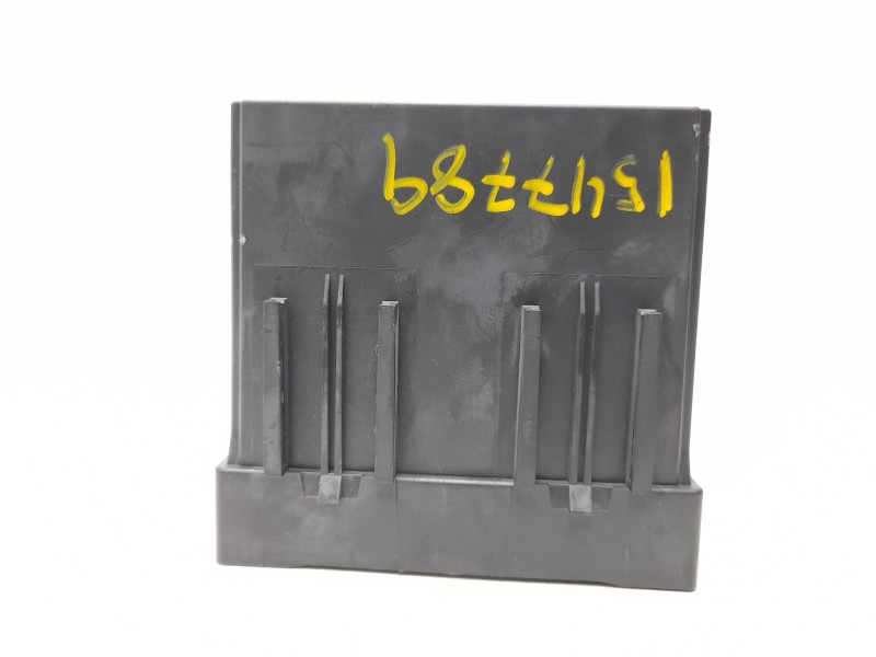 Recambio de modulo electronico para citroën c4 x e-shine referencia OEM IAM 9848045380  