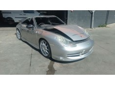 porsche 911 descapotable (996) del año 2000 2