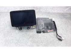 SISTEMA NAVEGACION GPS DB5C669R0F 