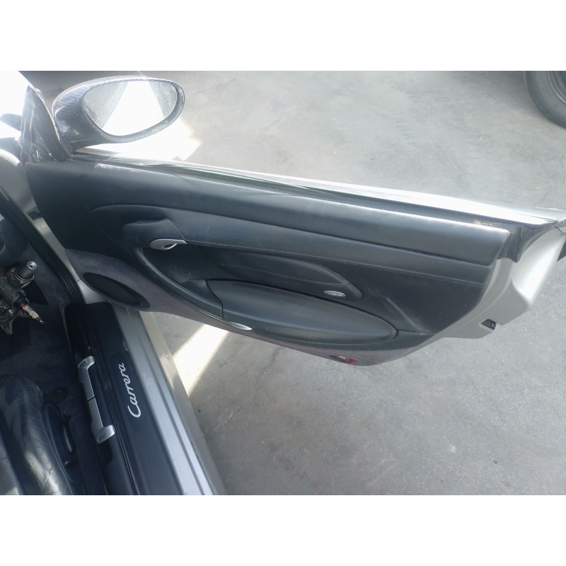 Recambio de elevalunas delantero derecho para porsche 911 descapotable (996) 3.4 carrera 4 referencia OEM IAM   