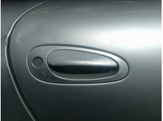 Recambio de maneta exterior delantera derecha para porsche 911 descapotable (996) 3.4 carrera 4 referencia OEM IAM 99653706402   2