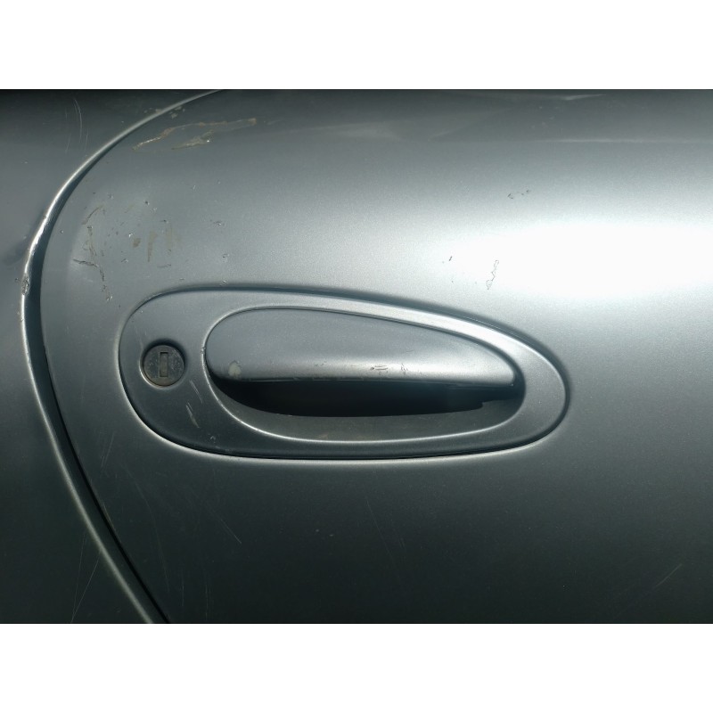 Recambio de maneta exterior delantera derecha para porsche 911 descapotable (996) 3.4 carrera 4 referencia OEM IAM   