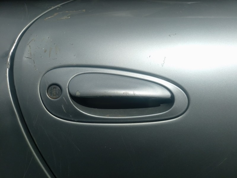 Recambio de maneta exterior delantera derecha para porsche 911 descapotable (996) 3.4 carrera 4 referencia OEM IAM   