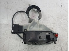 Recambio de cerradura puerta trasera derecha para opel corsa f (p2jo) 1.2 (68) referencia OEM IAM 9829285280 292852  2