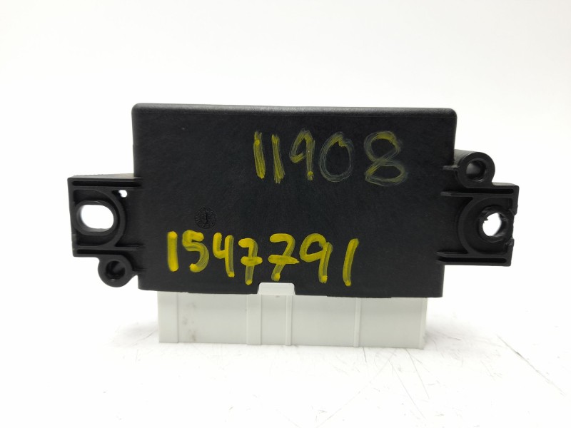 Recambio de modulo electronico para citroën c4 x e-shine referencia OEM IAM 9838793780  