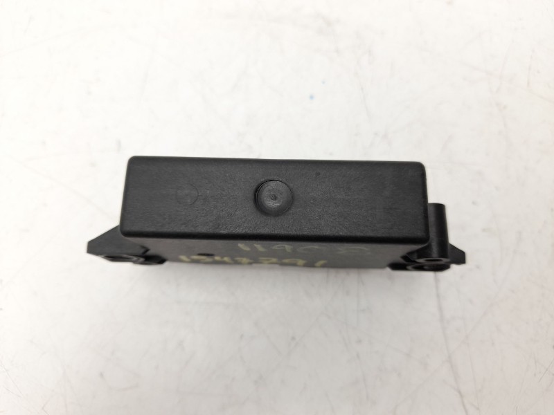 Recambio de modulo electronico para citroën c4 x e-shine referencia OEM IAM 9838793780  