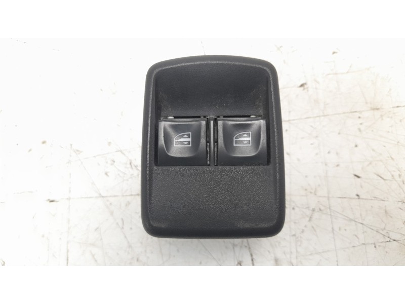 Recambio de mando elevalunas delantero izquierdo para renault kangoo express (fw0/1_) 1.5 dci 95 (fw16) referencia OEM IAM 25411