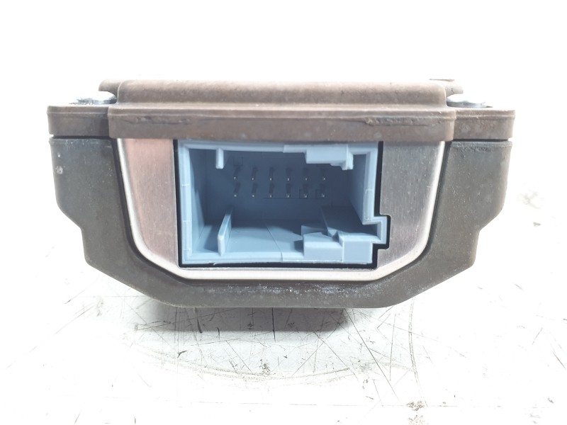 Recambio de camara vision frontal para opel corsa f (p2jo) 1.2 (68) referencia OEM IAM 9842997780  