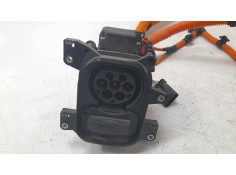 Recambio de cableado electrico para citroën c4 x e-shine referencia OEM IAM 9848717780   2
