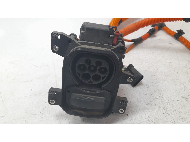 Recambio de cableado electrico para citroën c4 x e-shine referencia OEM IAM 9848717780  