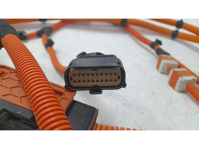 Recambio de cableado electrico para citroën c4 x e-shine referencia OEM IAM 9848717780  