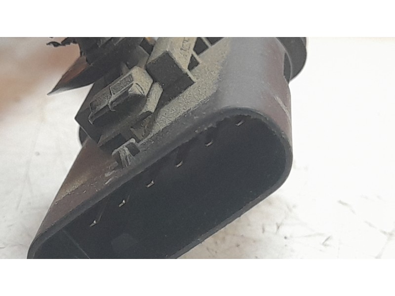 Recambio de cableado electrico para citroën c4 x e-shine referencia OEM IAM 9848717780  