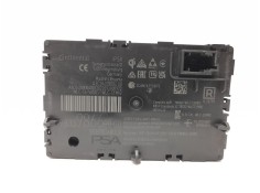 MODULO ELECTRONICO 9833986680 9833986680 A3C0400810400