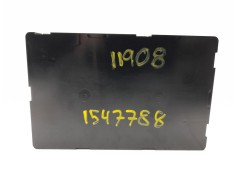 Recambio de modulo electronico para citroën c4 x e-shine referencia OEM IAM 9833986680 A3C0400810400  2