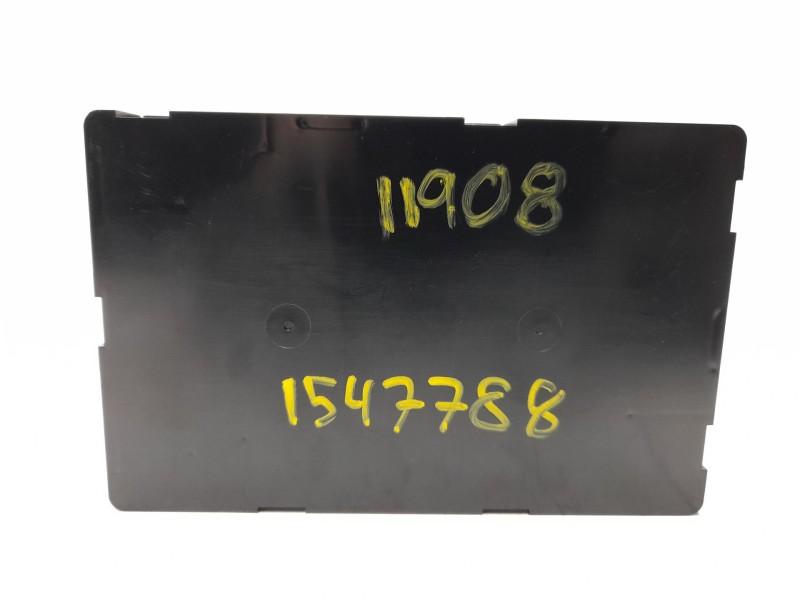 Recambio de modulo electronico para citroën c4 x e-shine referencia OEM IAM 9833986680 A3C0400810400 
