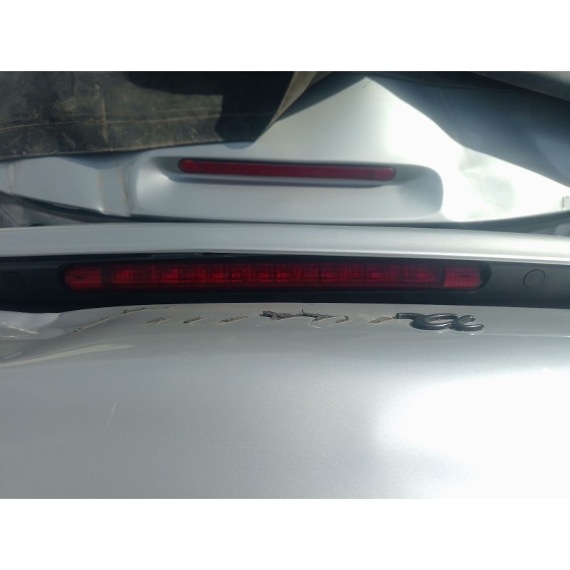 Recambio de luz central de freno para porsche 911 descapotable (996) 3.4 carrera 4 referencia OEM IAM   
