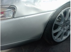 Recambio de paragolpes trasero para porsche 911 descapotable (996) 3.4 carrera 4 referencia OEM IAM    2