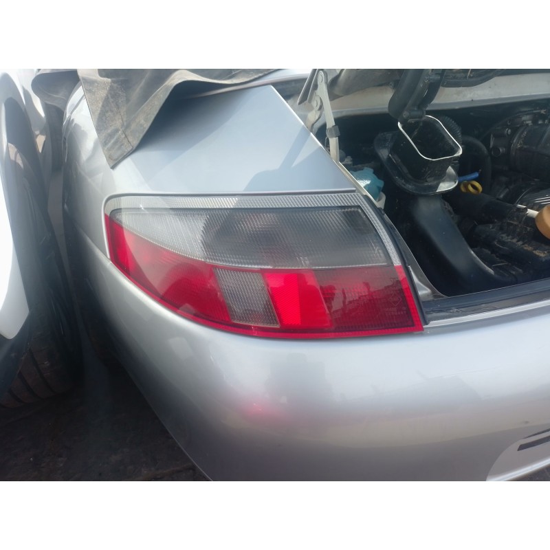 Recambio de piloto trasero izquierdo para porsche 911 descapotable (996) 3.4 carrera 4 referencia OEM IAM   