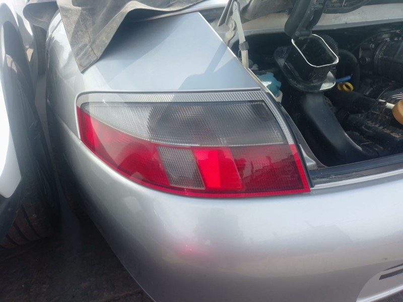 Recambio de piloto trasero izquierdo para porsche 911 descapotable (996) 3.4 carrera 4 referencia OEM IAM   