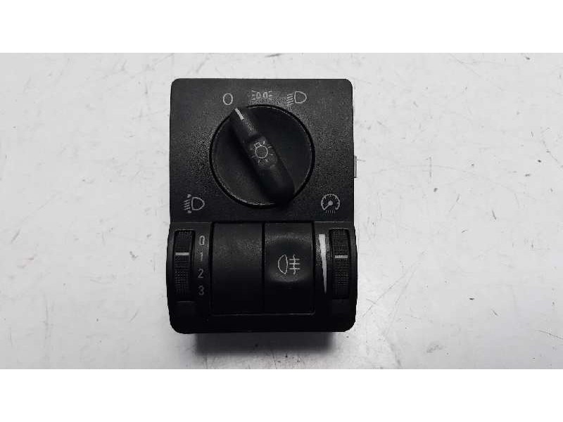 Recambio de mando luces para opel corsa c referencia OEM IAM   