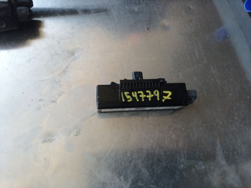 Recambio de modulo emergencia para citroën c4 x e-shine referencia OEM IAM 9841967280  