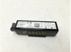 Recambio de modulo emergencia para citroën c4 x e-shine referencia OEM IAM 9841967280   2