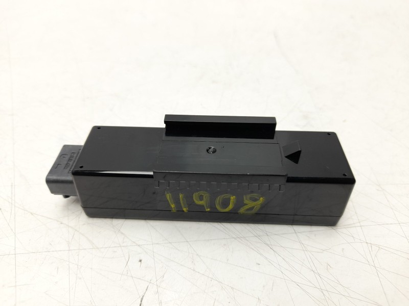 Recambio de modulo emergencia para citroën c4 x e-shine referencia OEM IAM 9841967280  