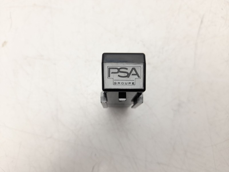 Recambio de modulo emergencia para citroën c4 x e-shine referencia OEM IAM 9841967280  