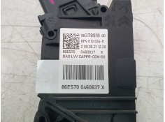 Recambio de potenciometro pedal para opel corsa f (p2jo) 1.2 (68) referencia OEM IAM 9837891880 6PV01352411  2